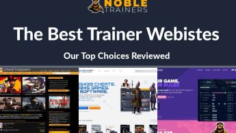 Best Game Trainer Sites