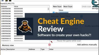 Cheat Engine Review