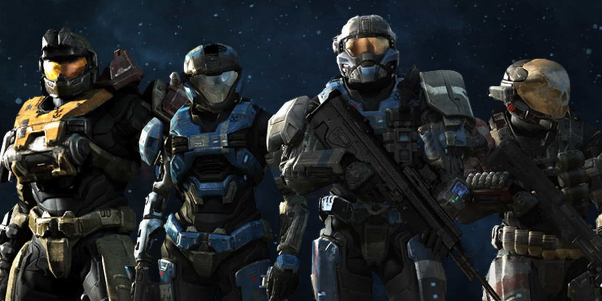 Read more about the article Halo Reach Trainer