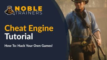 How To Use Cheat Engine