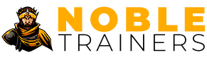 Noble Cheat Trainers