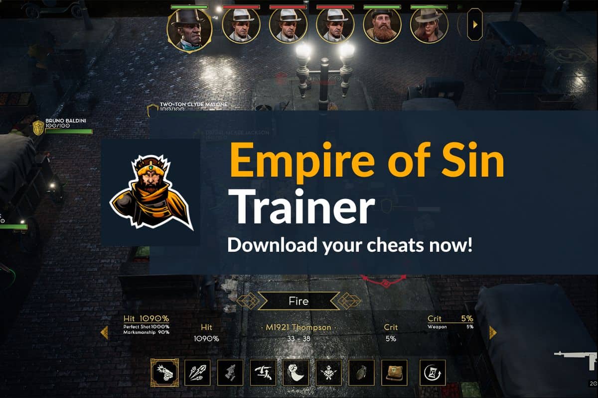 Read more about the article Empire of Sin Trainer