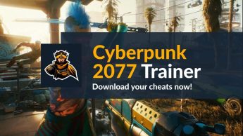 Cyberpunk 2077 Trainer