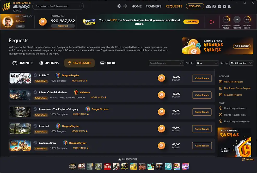 Trainer Manager Software